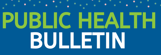 Public Health Bulletin