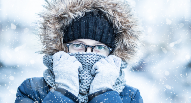 Cold Weather Information - Hastings Prince Edward Public Health