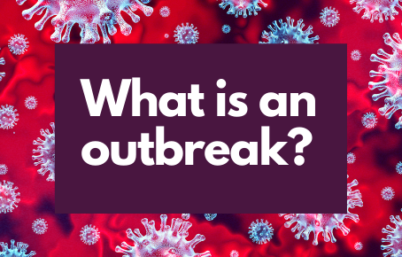 Understanding Outbreaks